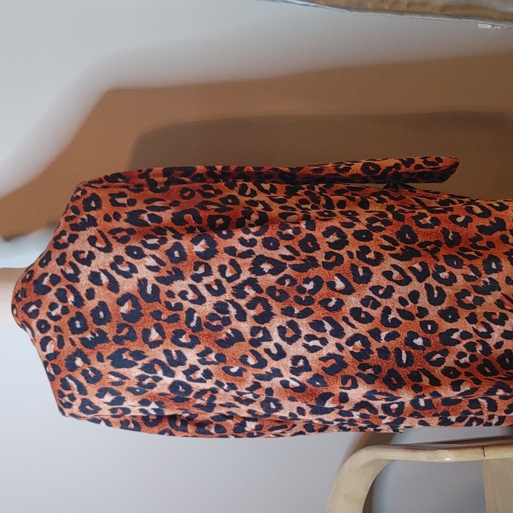 Duster with pockets - Picture 4 of 4